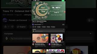 Download lagu Idul Fitri Transmedia mp3 Download lagu Idul Fitri Transmedia mp3