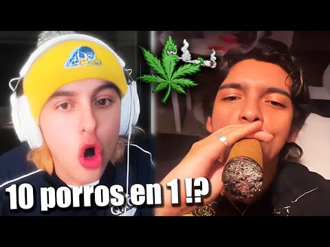 MIS VIEWERS ME MUESTRAN SUS MEJORES PORROS