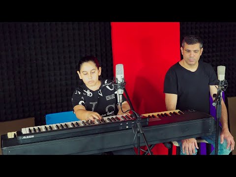 Timur Murko & Jaroslav Irdza - Smutná dedinečko