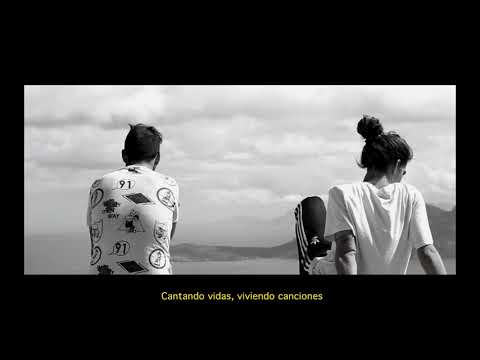 CALERO LDN ft. XAVIBO - ENTRE CUERVOS