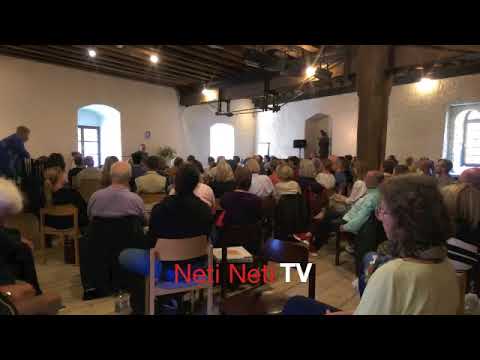 Karl Renz - Hoffnungslosigkeit...