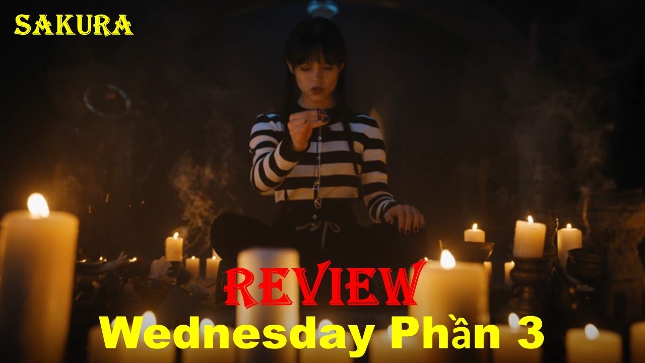 Wednesday 3 (2026): A Darker, More Terrifying Chapter in the Addams Family Saga