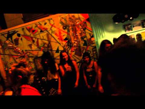 False Punk 305 FEST 2014