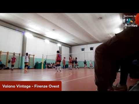 Vaiano Vintage - Firenze Ovest