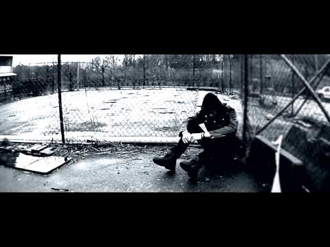 Nicke Borg Homeland - End Of The Rainbow (official video)