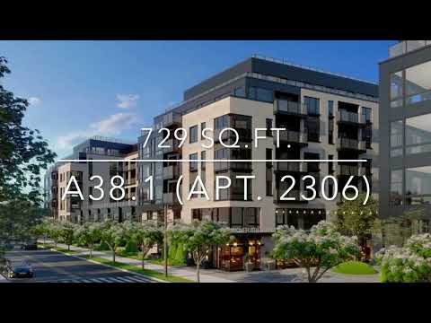 A38.1 (Apt 2306)