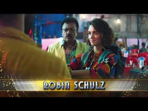 Die ultimative Chartshow - Hits 2019