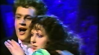 All I Ask of You - Michael Ball & Claire Moore
