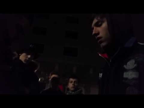 Sik vs Dante | Cuartos | Y-BATTLES