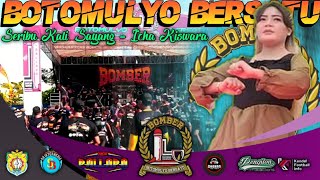 Download lagu Seribu kali sayang - Icha Kiswara • Botomulyo Bersatu • New Pallapa live Botomulyo Kendal mp3