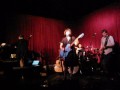 7/8 Thief in the Sky (Intro), Shoot - Carina Round
