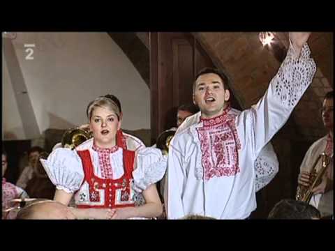 Mistříňanka - Směs o Svatobořicích-Mistříně