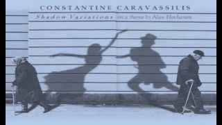 Constantine Caravassilis | Shadow Variations