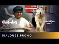 'My honour is at stake!' | Oh My Dog | Dialogue Promo | Amazon Prime Video