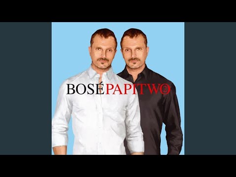 Videoclip de Te comería el corazón (feat. Alejandro Sanz) — Miguel Bosé