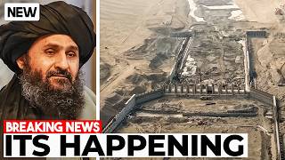Taliban Just Shocked the World With What They’re Building!