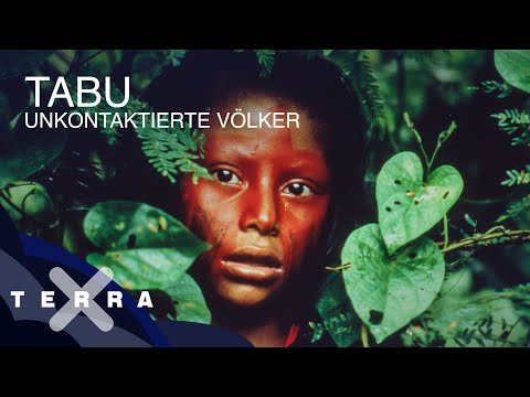 , title : 'Unkontaktierte Völker – Kontakt verboten! | Terra X'