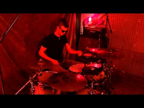 VNM feat. Marysia Starosta - Dym - Drum Remix by CDC