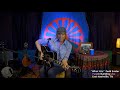 Todd Snider - "Ballad Of Spider John" (Willis Alan Ramsey)