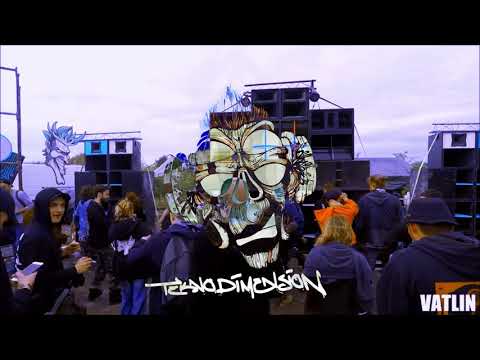 Tribaan - Hardware Formula (Pumpin Tribe)