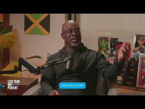 What Makes Lex Luthor a Villain