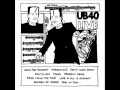 UB40 - Folitician
