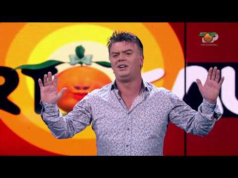 Portokalli, 22 Prill 2018 - Jam gjalle (Materniteti)