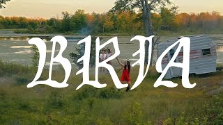 Bria – “The Sun Ain’t Gonna Shine Anymore”
