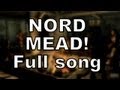 NORD MEAD! Skyrim song by Miracle Of Sound ...