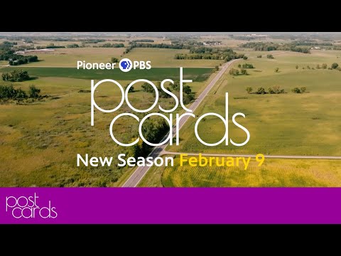 Postcards | Stories of 2023 Sneak Peak