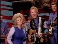 Dolly Parton & Porter Wagoner The Right Combination.