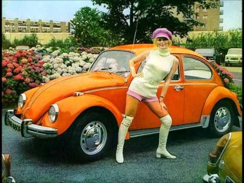 B 52's - June Bug