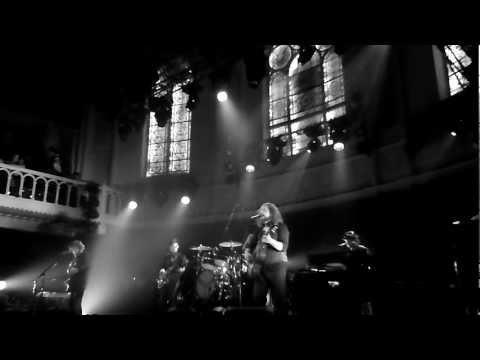 My Morning Jacket IF ALL ELSE FAILS live @ Paradiso