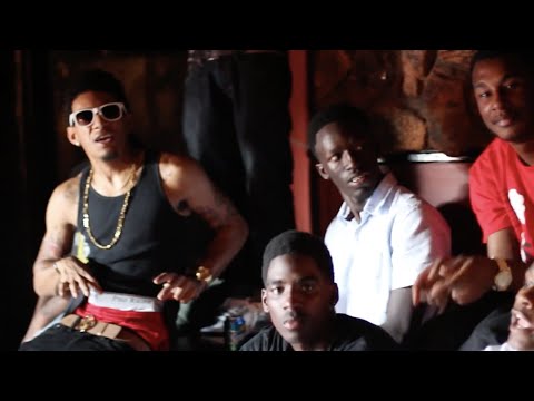 Tew Yung - My Polo (feat. We$$ Cypher & Jay Lewis) [Official Music Video]