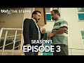 The Steppe - Episode 3 Hindi Dubbed 4K | Season 1 - Bozkır | स्तपी