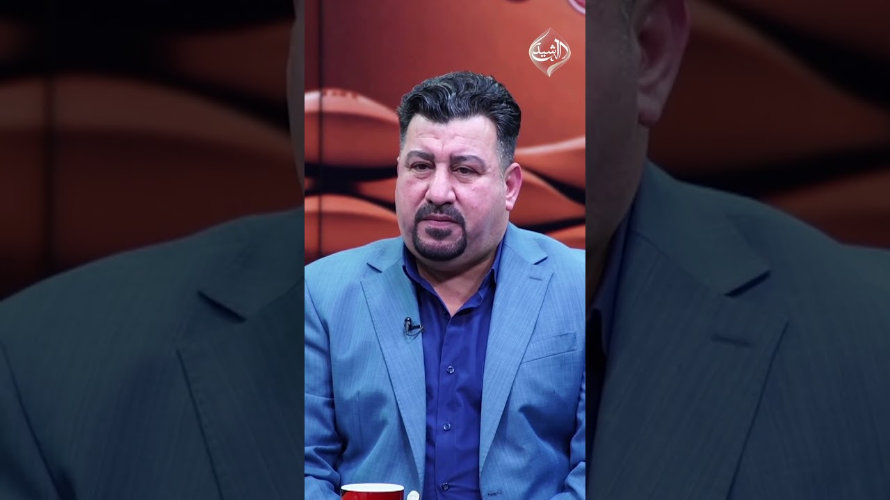 فيديو | وجوه جديدة في انتخابات اتحاد الكرة.. رياض هادي يكشف عن معلومة مهمة