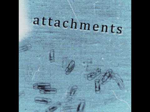 Shareh - Attachments (feat. Umair & Hasan Raheem)