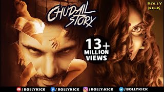 Chudail Story Full Movie  Preeti Soni  Hindi Movie