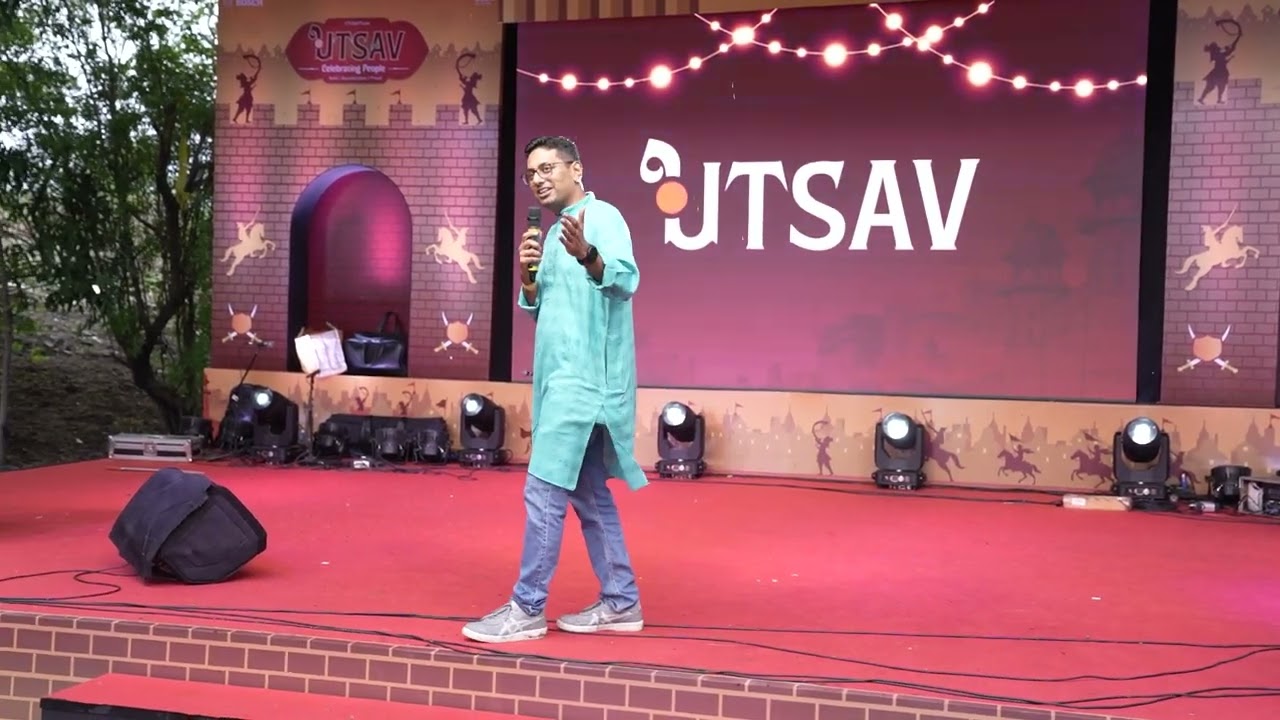 BOSCH Annual Day 2025