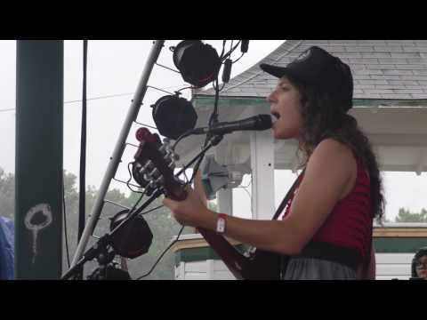 Bess Greenberg 2017-07-20 FLGF Grandstand - Blindside Of Me