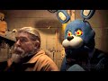 I Criminali Passano Una Notte Al Freddy Five Nights At Freddy S Clip In Italiano