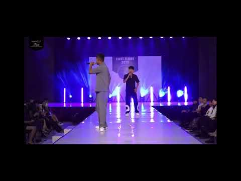 Drade ft. Guru Gee - Ka Duh | Performance Video