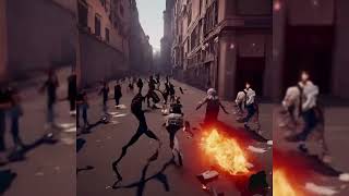 SKELLY! x SPLXT! x SICKBRAIN! - DEAD ANARCHY [PROD. Sladko Dunul]