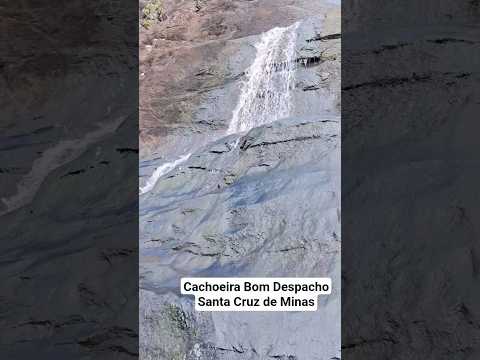 Inscrevam-se! Cachoeira Bom Despacho #minasgerais #cachoeira #trilha #aventura