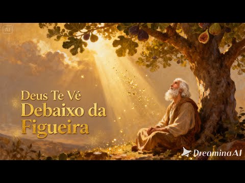 BARTOLOMEU (NATANAEL): A História **ESCONDIDA** do Apóstolo que Jesus Viu "Sem Falsidade"