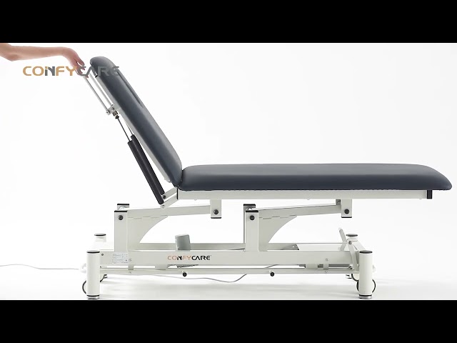 coinfycare - كونفي كير سرير مساج و علاج طبيعي كهرب...
