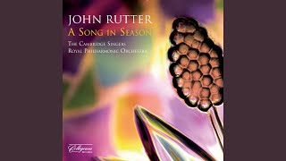 Lord, Thou hast been our refuge: O Lord, Thou hast been our refuge