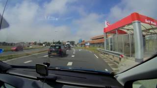 Egmond aan zee dag 1