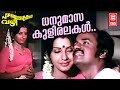 ധനു മാസ കുളിരലകൾ Dhanu Masa Kuliralakal Song Ambika Romantic Song Malaya