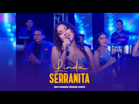 Deleites Andinos - Linda Serranita | Video Oficial